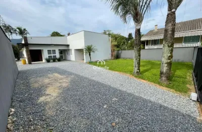 Casa com 2 quartos para alugar na vila nova, jaraguá do sul  por r$ 7.500