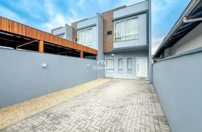 Casa com 2 quartos para alugar no rau, jaraguá do sul  por r$ 3.450