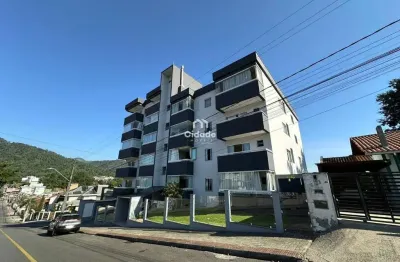 Apartamento para alugar no jaraguá esquerdo, jaraguá do sul  por r$ 2.400