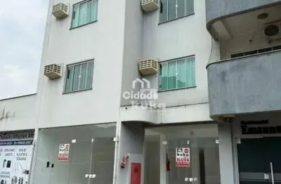 Sala comercial para alugar na barra do rio cerro, jaraguá do sul  por r$ 1.900