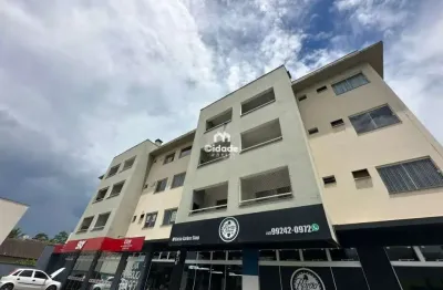 Apartamento com 2 quartos para alugar no amizade, jaraguá do sul  por r$ 1.350