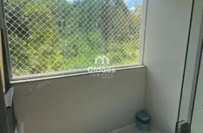 Apartamento com 2 quartos para alugar na ilha da figueira, guaramirim  por r$ 2.300