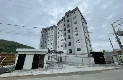 Apartamento com 2 quartos para alugar em imigrantes, guaramirim  por r$ 1.390