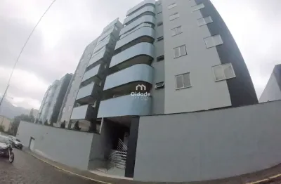 Apartamento com 3 quartos à venda no baependi, jaraguá do sul  por r$ 550.000