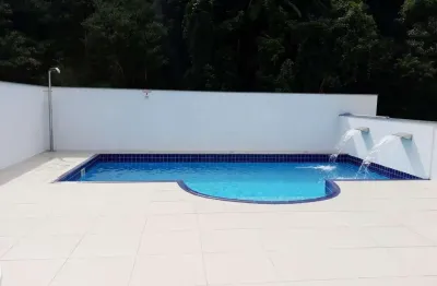 Apartamento com 3 quartos à venda no Baependi, Jaraguá do Sul  por R$ 550.000