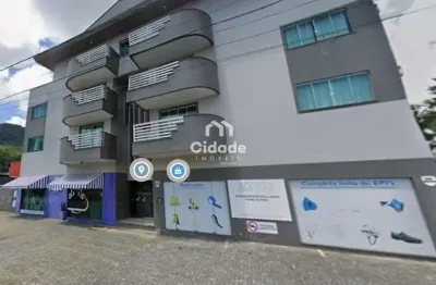 Apartamento com 2 quartos para alugar na vila baependi, jaraguá do sul  por r$ 1.500