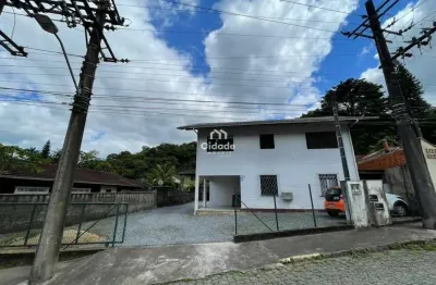 Apartamento com 3 quartos para alugar no czerniewicz, jaraguá do sul  por r$ 1.700