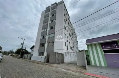 Apartamento com 2 quartos para alugar no jaraguá esquerdo, jaraguá do sul  por r$ 2.180