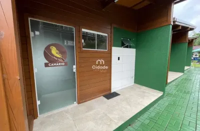 Casa com 1 quarto para alugar na barra do rio cerro, jaraguá do sul  por r$ 1.700