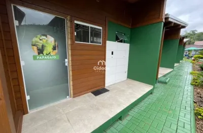 Casa com 1 quarto para alugar na barra do rio cerro, jaraguá do sul  por r$ 1.700