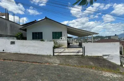 Terreno à venda no ilha da figueira, jaraguá do sul  por r$ 350.000