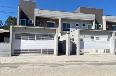 Casa com 3 quartos à venda no amizade, jaraguá do sul  por r$ 795.000