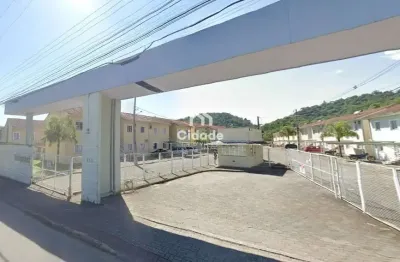 Apartamento com 2 quartos à venda no Nereu Ramos, Jaraguá do Sul  por R$ 265.000