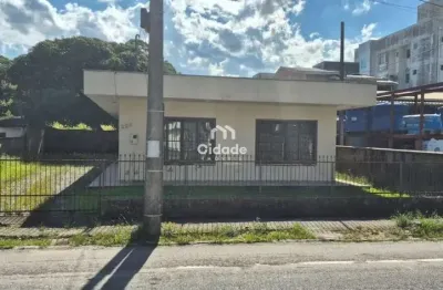 Casa à venda no São Luís, Jaraguá do Sul 