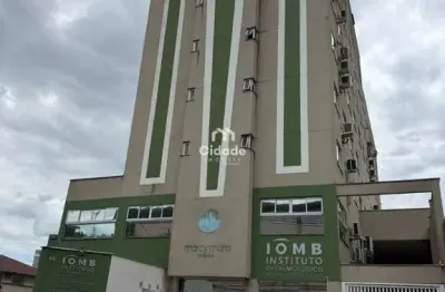 Apartamento com 2 quartos à venda no Centro, Jaraguá do Sul  por R$ 460.000