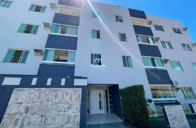 Apartamento com 2 quartos para alugar no Centro, Guaramirim  por R$ 2.100