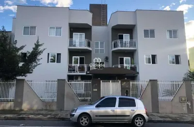 Apartamento com 3 quartos para alugar na Vila Lenzi, Jaraguá do Sul  por R$ 2.500