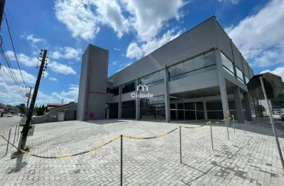 Barracão / Galpão / Depósito para alugar na Vila Lalau, Jaraguá do Sul  por R$ 12.000