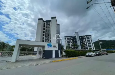 Apartamento com 2 quartos para alugar no João Pessoa, Jaraguá do Sul  por R$ 2.200
