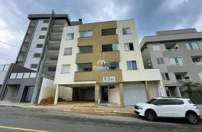 Apartamento com 2 quartos para alugar no Jaraguá Esquerdo, Jaraguá do Sul  por R$ 1.700