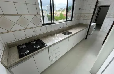 Apartamento com 3 quartos para alugar no Centro, Jaraguá do Sul  por R$ 3.500