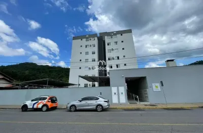 Apartamento com 2 quartos à venda na Barra do Rio Cerro, Jaraguá do Sul 