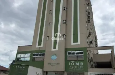 Apartamento com 2 quartos para alugar no Centro, Jaraguá do Sul  por R$ 3.250