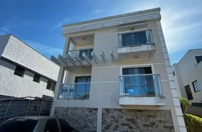 Apartamento para locação em garopaba, ambrósio, 2 dormitórios, 1 banheiro, 1 vaga