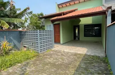 Casa para venda em garopaba, campo duna, 2 dormitórios, 1 banheiro, 1 vaga