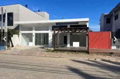 Sala comercial à venda no Pinguirito, Garopaba 