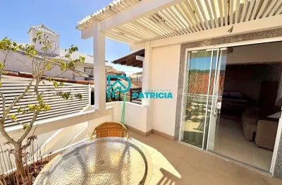 Apartamento para locação em garopaba, centro de garopaba, 1 dormitório, 1 banheiro