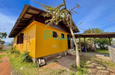 Casa para locação em garopaba, ambrósio, 4 dormitórios, 1 banheiro, 1 vaga
