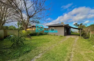 Casa para locação em garopaba, encatada, 2 dormitórios, 1 banheiro, 1 vaga