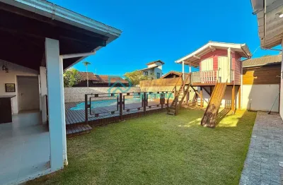 Casa alto padrão para venda em imbituba, ibiraquera, 3 dormitórios, 1 suíte, 3 banheiros, 3 vagas