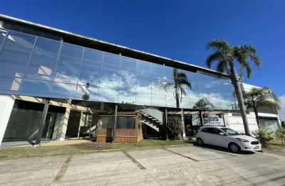 Sala comercial para locação em garopaba, areias de palhocinha, 1 banheiro