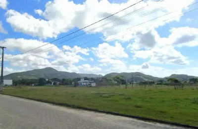 Terreno à venda em Campo Duna, Garopaba 