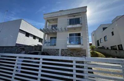Apartamento para venda em garopaba, ambrósio, 2 dormitórios, 1 banheiro, 1 vaga
