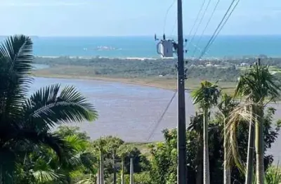 Terreno à venda no Costa Do Macacu, Garopaba 