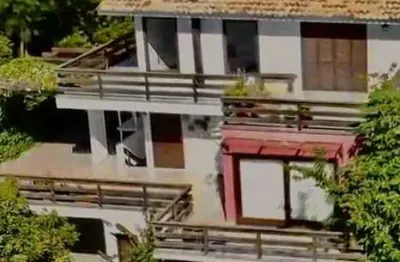 Casa alto padrão para venda em garopaba, síriu, 4 dormitórios, 1 suíte, 3 banheiros, 4 vagas