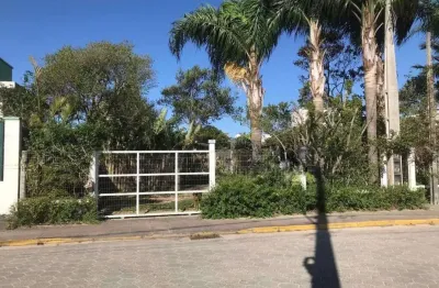 Terreno à venda em Campo Duna, Garopaba 