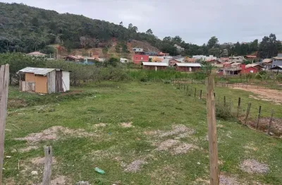 Terreno à venda em Ambrósio, Garopaba 