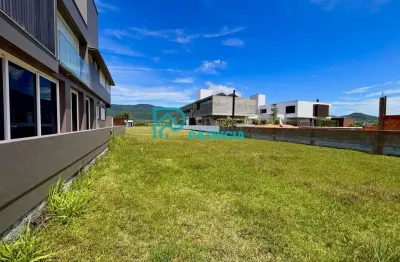 Terreno à venda no Areais da Palhocinha, Garopaba 