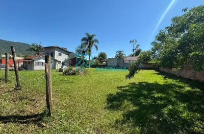 Terreno à venda em Encantada, Garopaba 