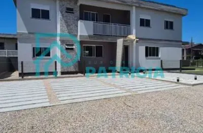 Apartamento para Venda em Garopaba, Areias de Palhocinha, 2 dormitórios, 1 banheiro, 1 vaga