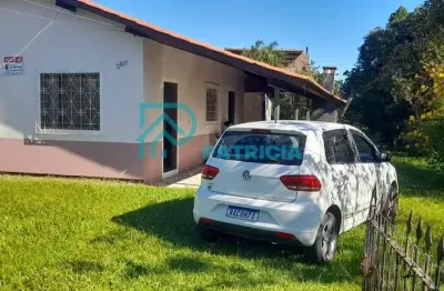Casa para Venda em Imbituba, Araçatuba, 2 dormitórios, 1 banheiro, 1 vaga