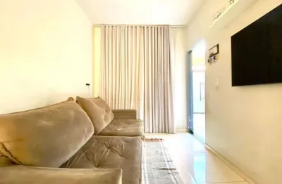 Imóvel para venda tem 130 metros quadrados com 3 quartos em petrópolis - betim - mg