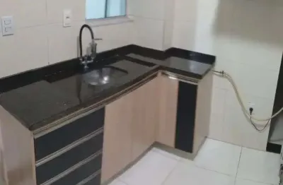 Apartamento com 2 quartos à venda na Rua Espírito Santo, 1, Senhora Das Graças, Betim