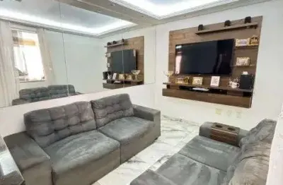 Imóvel para venda com 140 metros quadrados com 3 quartos em amarante - betim - mg