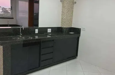 Apartamento para aluguel com 98 metros quadrados com 3 quartos em filadélfia - betim - mg
