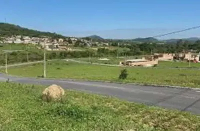 Terreno à venda na Rua A, 1, Guarujá Mansões, Betim
